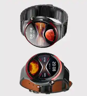 Reloj Smart Watch Harvic