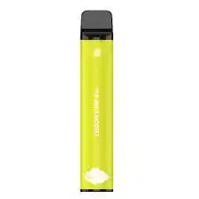 Vaporizador Glucloud Xl Lemon Lime ( Lima Limón)