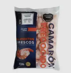 Cam Aron Mix Aro Precocido 800g