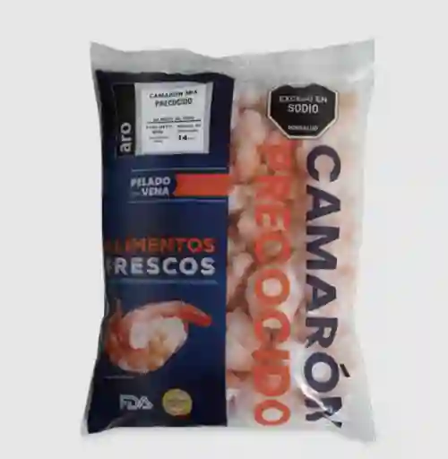 Cam Aron Mix Aro Precocido 800g