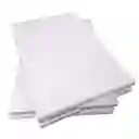 Cartulina Opalina X 40 Hojas Tamaño Carta 180g A4