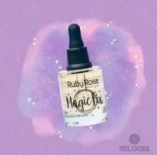 Serum Magic Fix Ruby Rose