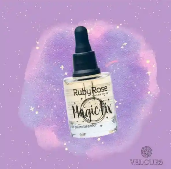 Serum Magic Fix Ruby Rose
