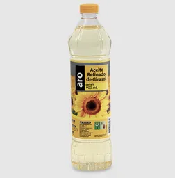 Aceite Aro Girasol 900ml