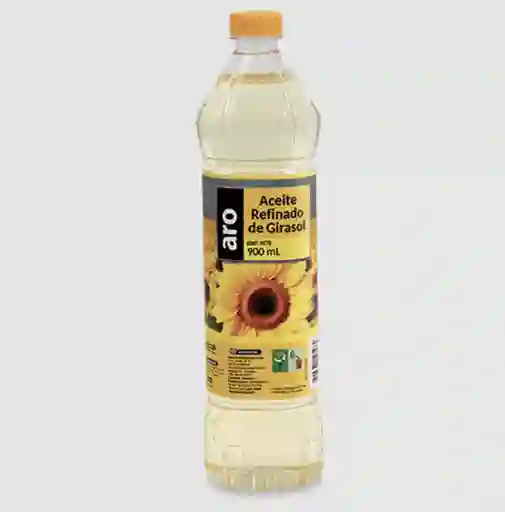 Aceite Aro Girasol 900ml