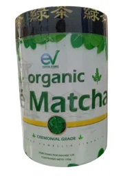 Te Matcha Grado Ceremonial 120 Gms