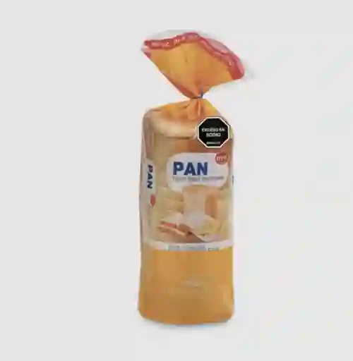 Pan Tajado Mc Mantequilla 450g