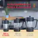 Prensa Francesa Primula Express (3 Tazas - 350ml)