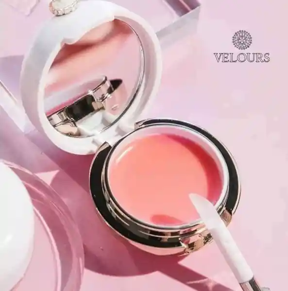 Hidratante Para Labios Deluxe Fresa