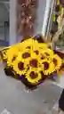 Bouquet De Girasoles