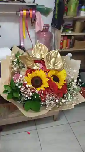 Bouquet Surtido