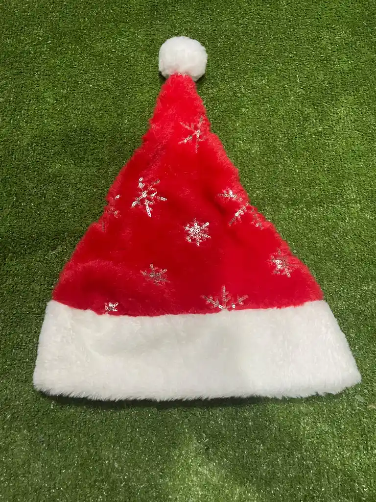 Gorro Navideño | Gorrito Navideño | Navidad