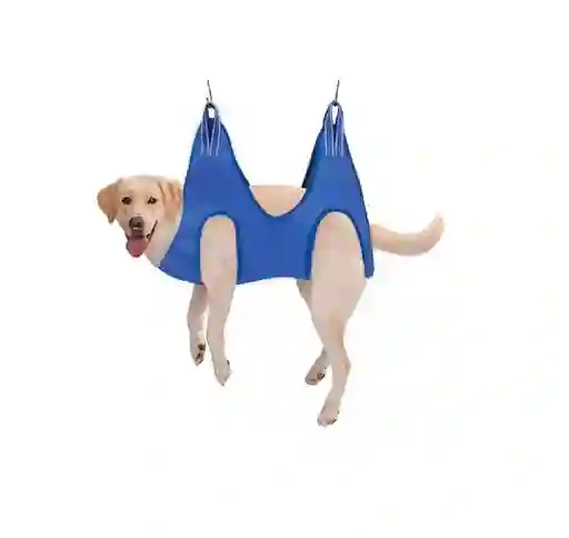 Arnes Para Aseo Mascotas Soporte Perros Gatos