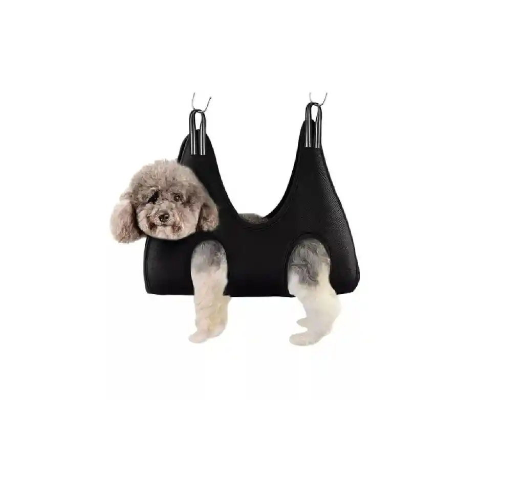 Arnes Para Aseo Mascotas Soporte Perros Gatos