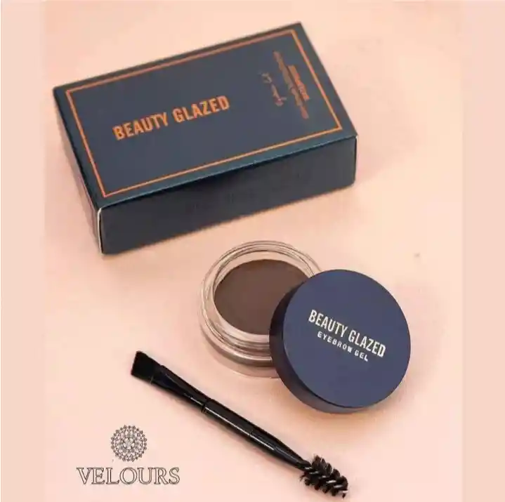 Betun Para Cejas Tono 02 Beauty Glazed