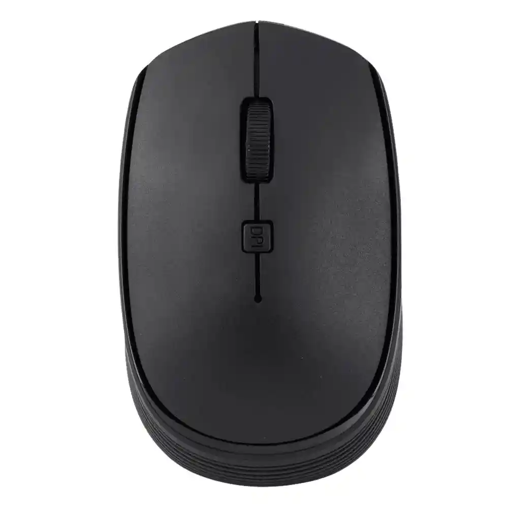 Combo Office: Mouse 9210 + Pad Bskpad 80166 + Base A2 10003