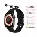 Reloj Inteligente Smartwatch Bluetooth Mobula H9 Plus Negro