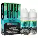 Twist Sub Ohm Iced Blue Razz 3mg 60ml