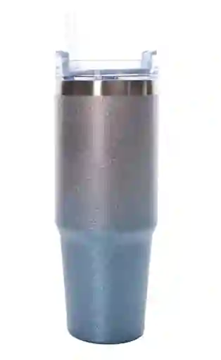 Termo Vacuum Insulated Mug (azul)