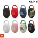 Jbl Clip 5 Sp