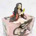 Figura Demon Slayer Figura De Anime Nezuko