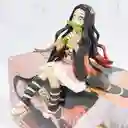 Figura Demon Slayer Figura De Anime Nezuko