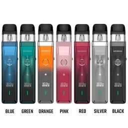 Vaporesso Xros Pro - Vaporizador Recargable