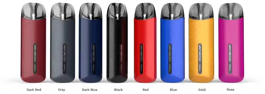 Vaporesso Osmall - Vaporizador Recargable
