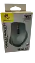 Mouse Gammer Inalambrico 6 Botones Yedanlar W85