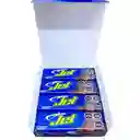 Chocolate Jet Caja 16undx25gr