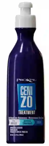 Prokpil Tratamiento Color Cenizo 300ml