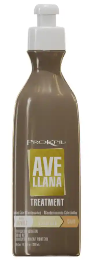 Prokpil Tratamiento Color Avellana 300ml