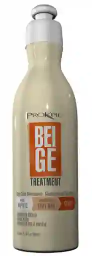 Prokpil Tratamiento Color Beige 300ml