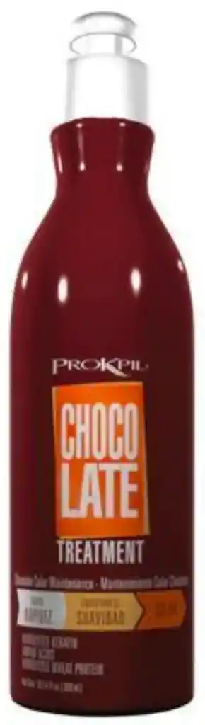 Prokpil Tratamiento Color Chocolate 300ml