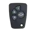 Carcasa Control Chevystar Chevrolet