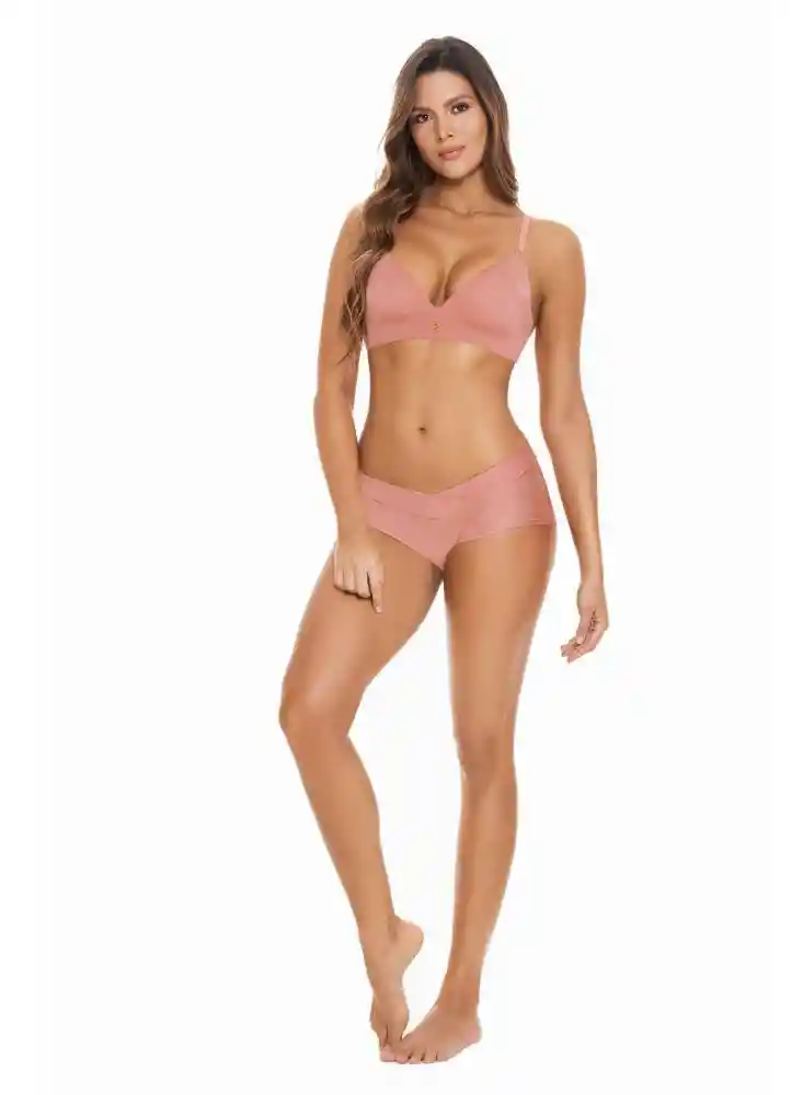 Panty Cachetero Fajon en Cintura M-palodrosa