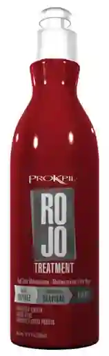 Prokpil Tratamiento Color Rojo 300ml