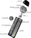 Vaporesso Luxe Pm40 - Vaporizador Recargable