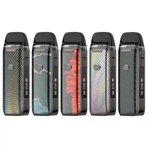 Vaporesso Luxe Pm40 - Vaporizador Recargable