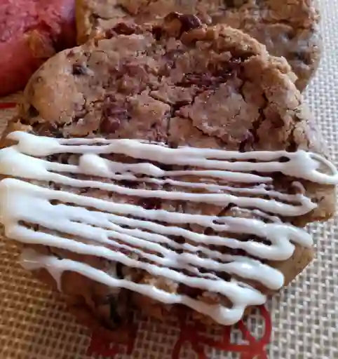 Galleta Cookies Anda Cream