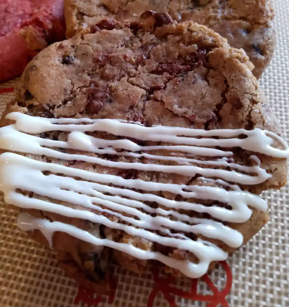 Galleta Cookies Anda Cream