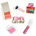 Blush Combo 4