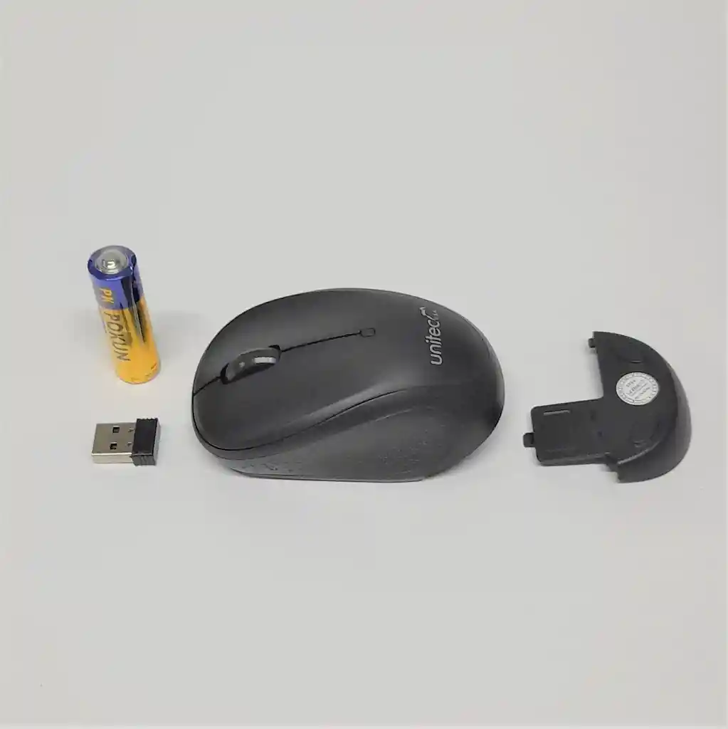 Mouse Inalambrico