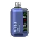 Vaporizador Priv Bar Turbo 15.000 Puffs Sabor Honolulu Blue