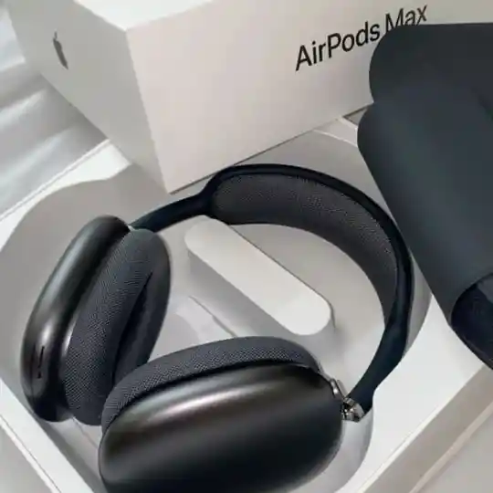 Audifonos Didemas Airp Max Recargables