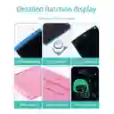 Tablet De Escritura Y Dibujo Lcd Para Niños De 8.5 Pulgadas Black