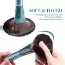 Brochas Maquillaje Profesional Bs Mall Set 14 Brochas