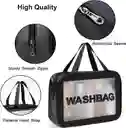 Set Cosmetiqueras Bolsos Viaje Impermeables Multifuncionales