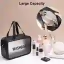 Set Cosmetiqueras Bolsos Viaje Impermeables Multifuncionales