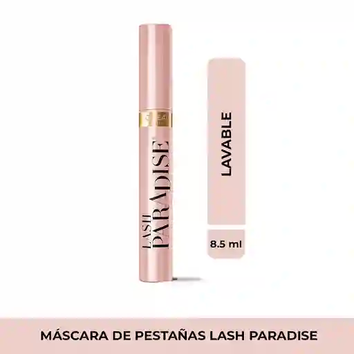 Pestañina Loreal Paris Voluminous Lash Paradise